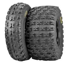 ITP Holeshot H-D Tire Set For ATV (Free Shipping)