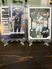 2023 Score Base 303 & Protential Will Levis 3