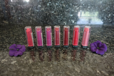 Almay smart shade butter kiss lipstick select your shade 