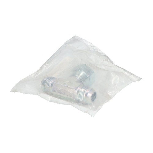 Parker 10S6MXS Branch T-Shirt Neu NFP Versiegelt - Bild 1 von 7