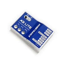 Eagle A3-Lite 3-Axis Gyro RC Fixed-Wing Airplane Flight Stabilization Controller