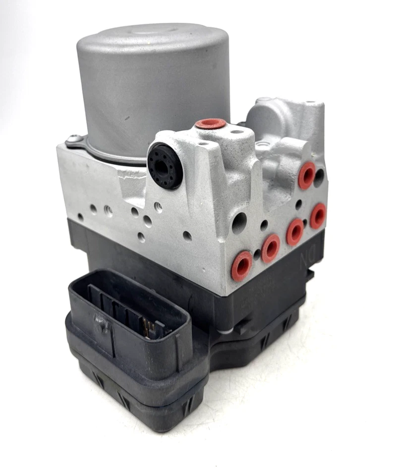 Восстановленный модуль тормозного насоса ABS 2006 - 2010 Lexus IS250 2,5 л A/T | 44540-53190 - Изображение 2 из 4