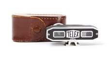 TELEX Rangefinder Shoe Mount Accessory Finder Unit / Universal / Cased No.0656