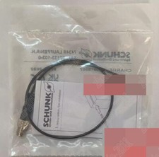 1PC Used SCHUNK MMS22-SPM8 0301032 sensor
