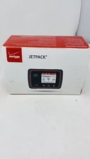 Verizon MiFi 6620L Jetpack 4G LTE Mobile Hotspot (Verizon Wireless) OPEN BOX