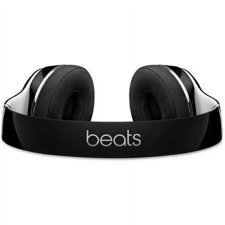 Beats by Dr. Dre Solo2 Wired On-Ear Headphones Luxe Edition
