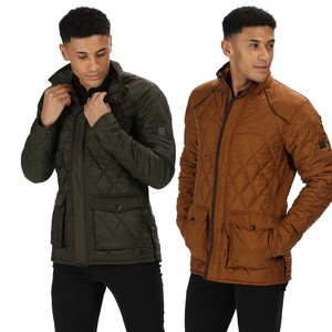 regatta quilted jacket