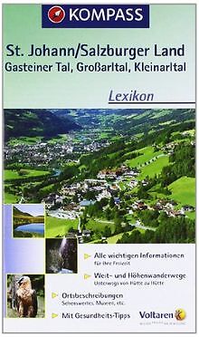 St. Johann, Salzburger Land, Großarltal, Kleinarltal, Ho... | Buch | Zustand gut - not specified