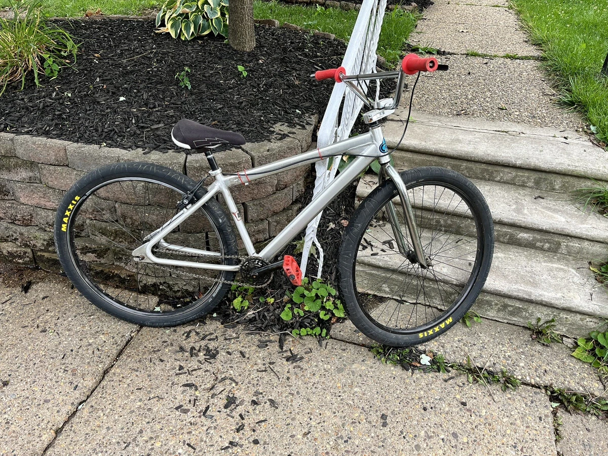 Cheap se bikes online ebay