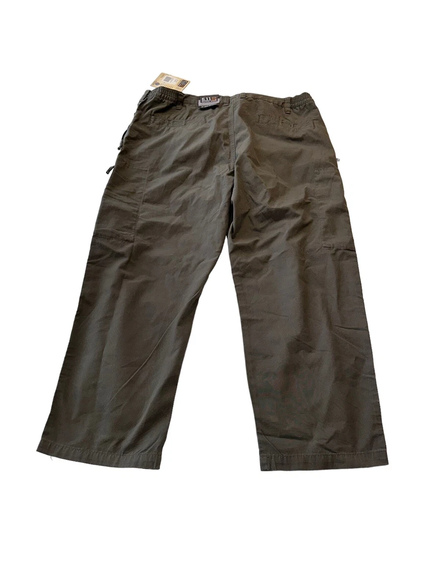 5.11 tactical #74290 covert cargo pants (tundra, 28-32) - Walmart.com