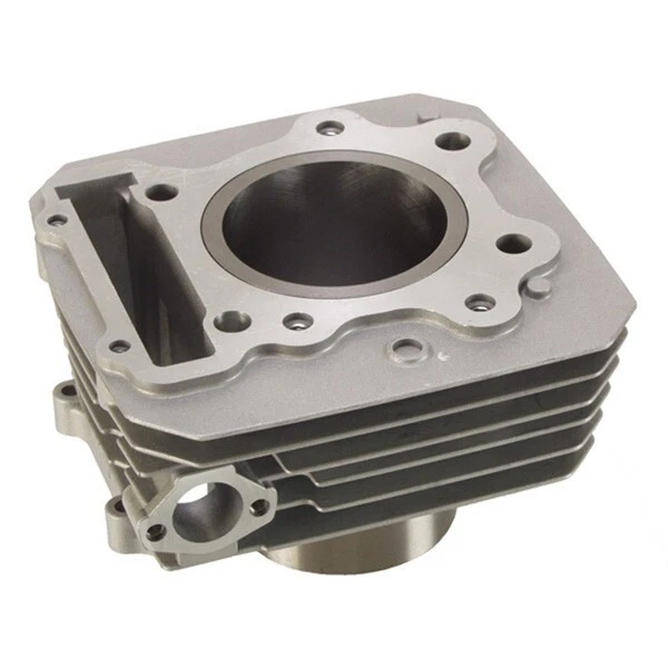 HONDA FOURTRAX TRX 300 ( 1988 - 2000 ) PISTON, JUG, GASKETS, TOP END REBUILD KIT - Image 4 of 4