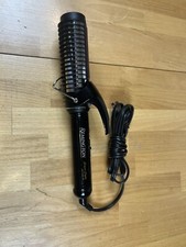 Curling Iron Remington Smart Styler Model W3075 - Tested - works good