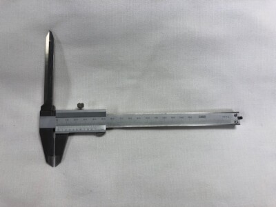 V. MUELLER CASPER-STYLE CALIPER NL8100 ( 8 )