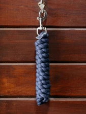 LeMieux Polycotton Lead Rope - Dusk