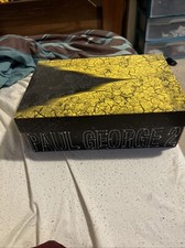 Paul George PlayStation 1 Shoes