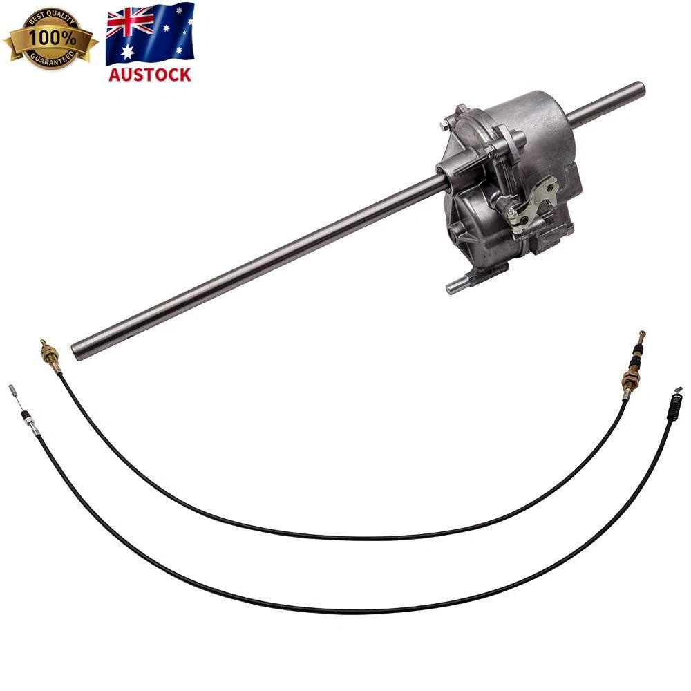 Transmission Gearbox Replace For Honda HRU216 21
