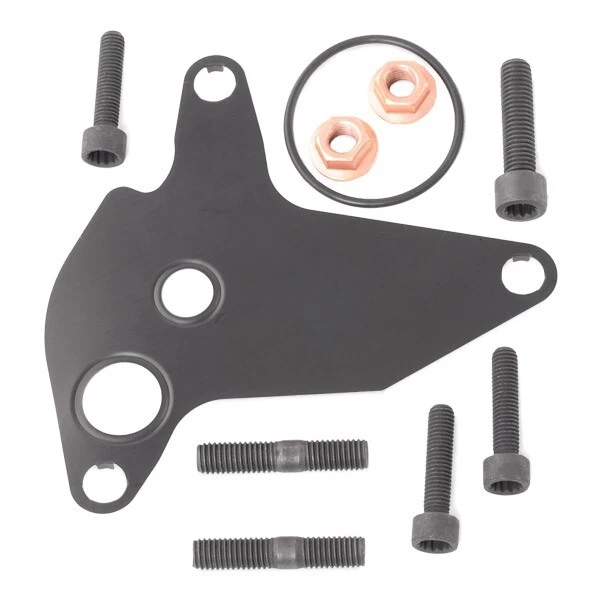 REINZ 04-10200-01 Montagesatz Turbolader für VW Touareg (7LA, 7L6, 7L7) - Bild 3 von 4