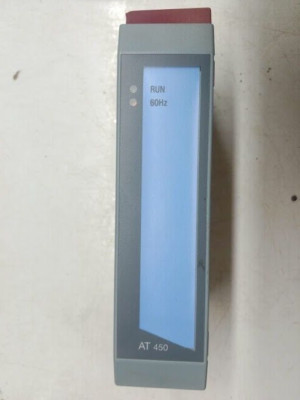 B&R System 3AT450.6 Rev. C0 Bernecker & Rainer AT450 Analog Input New