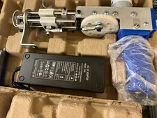 2 in 1 Cut Pile & Loop Pile - Easy to Use Rug Tufting Gun