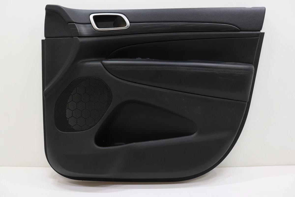 Jeep grand cherokee exterior door panel deals