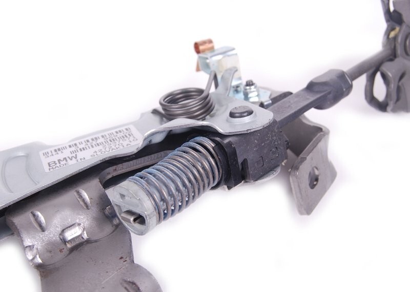 BMW X3 E83 Hand Brake Lever 34403427959 3427959 Genuine for sale  