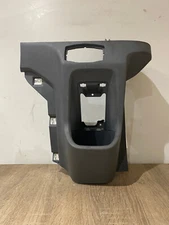 FORD TRANSIT MK8 350 DASHBOARD UNDER COVER CUP HOLDER BK31-V044L02D O/S RIGHT