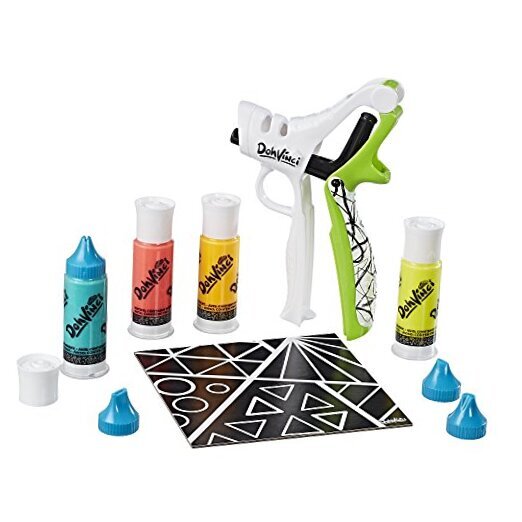 DohVinci Starter Set with Drawing Tips