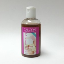 Calgon Take Me Away Marshmallow Foaming Bubble Bath Shea Butter Aloe Vera 8 oz