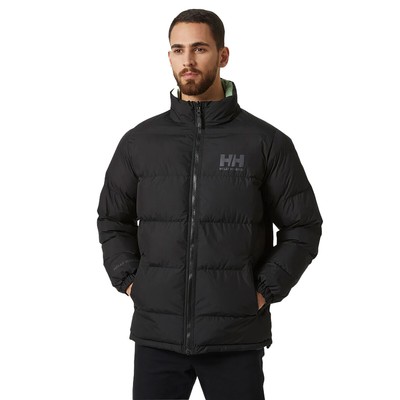 Helly Hansen Urban Reversible Jacke black