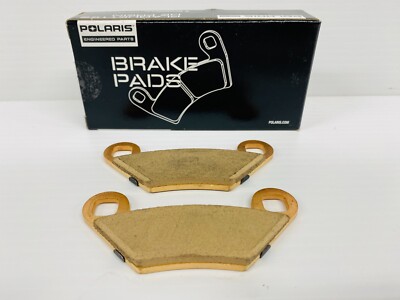 Niche Brake Caliper Pad for Polaris Scrambler Sportsman 550 850 1911415 ATV MK1001062