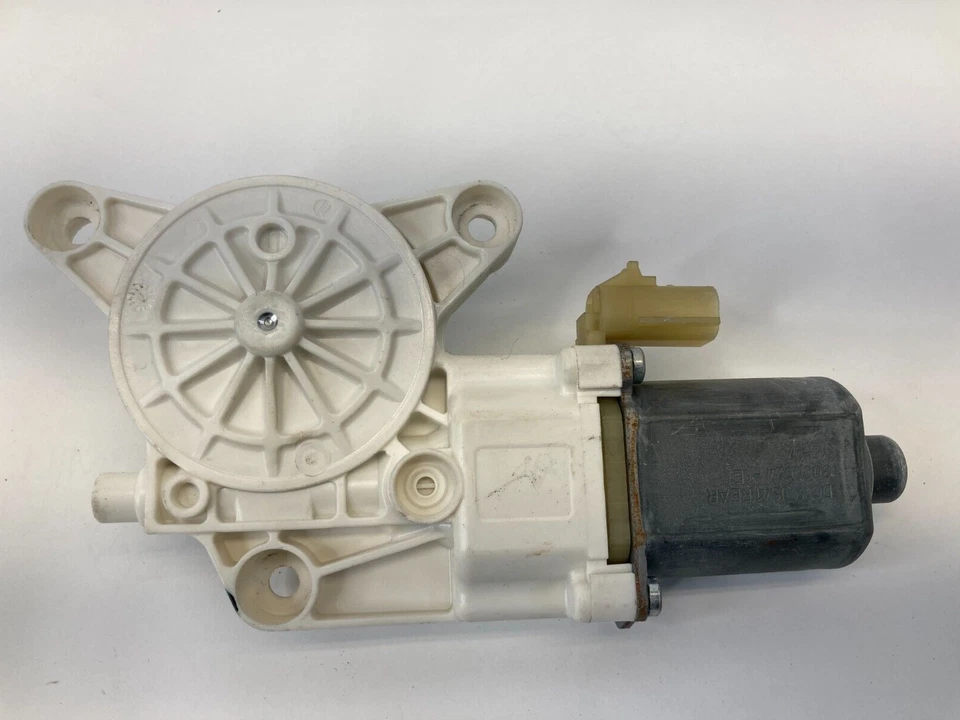 2008-2014 Dodge Avenger Rear Right Side Door Power Window Motor 3006624-E OEM Foto 4 de 4