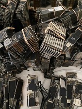 iPhone Logic board Motherboard for parts only