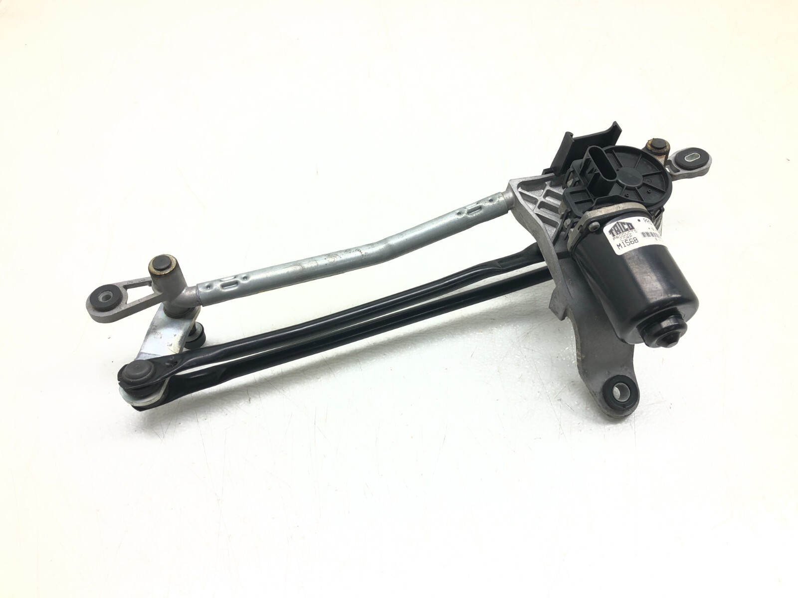 2014-2020 MASERATI GHIBLI SQ4 WINDSHIELD WIPER TRANSMISSION LINKAGE MOTOR OEM.