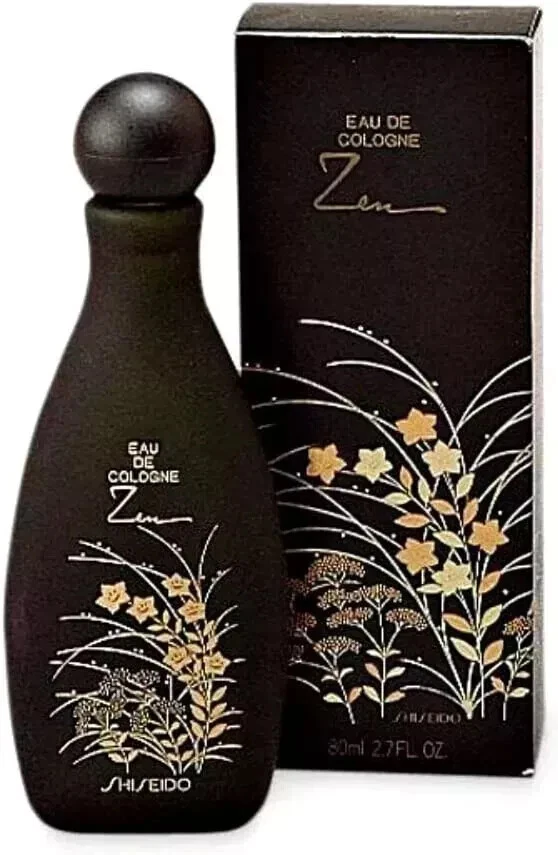 Zen ，资生堂女士香水| eBay