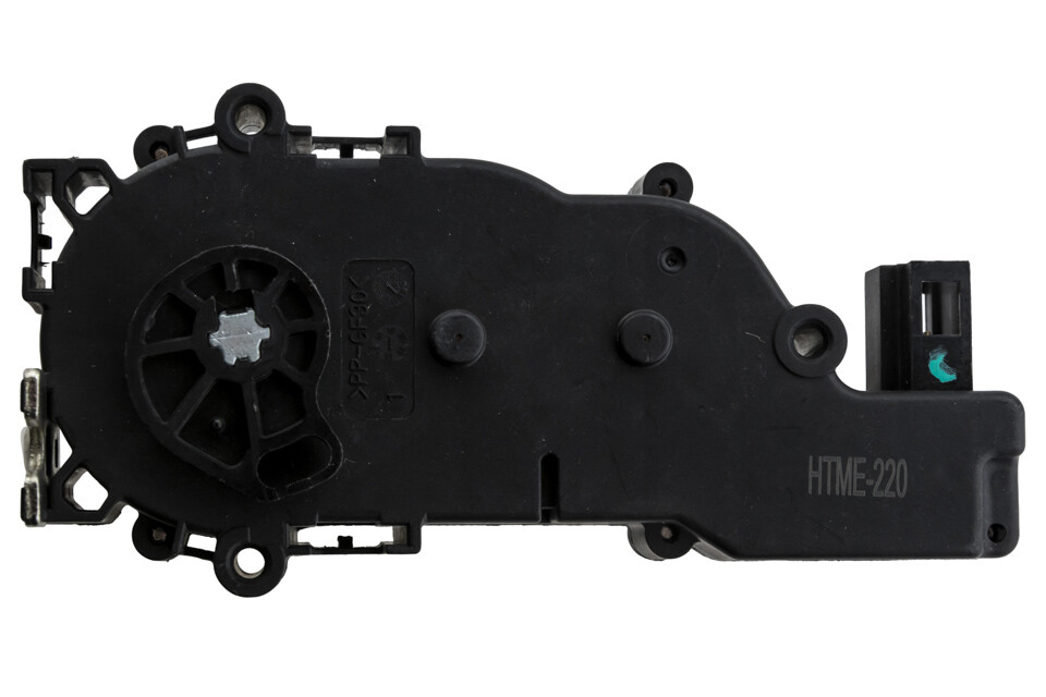 Serrure de coffre 2047500060 pour Mercedes Classe GLE et GLS