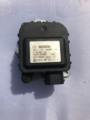 4B1820511B original Stellmotor Defrosterklappe V107 Audi A6 4B bis 10.1998