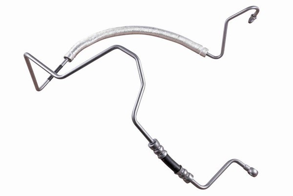 Vaico V10-1766 Hydraulikschlauch, Lenkung FüR Seat VW-image
