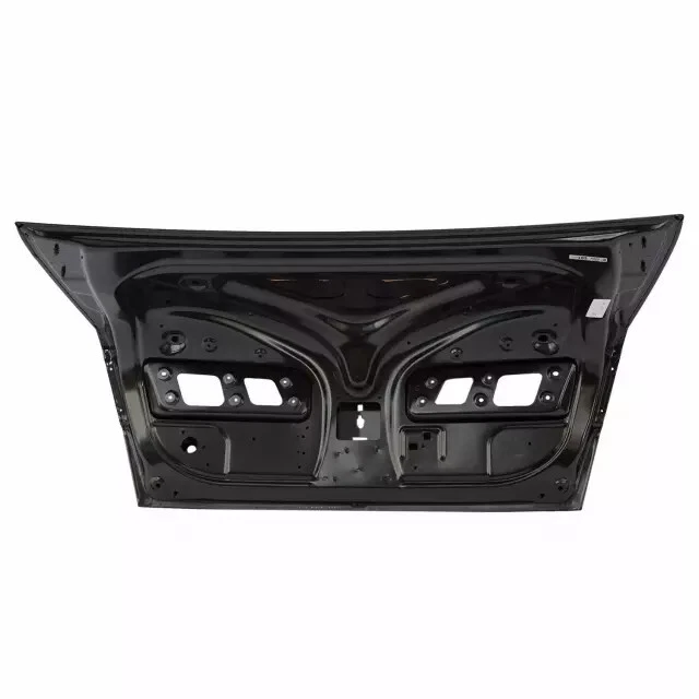 Compartimento de equipaje con tapa de maletero Lincoln MKZ 2010-2012 9H6Z-5440110-B genuino Foto 2 de 4