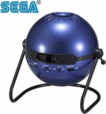 Sega Toys Home Planetarium HOMESTAR Classic Metallic Navy USED in Japan