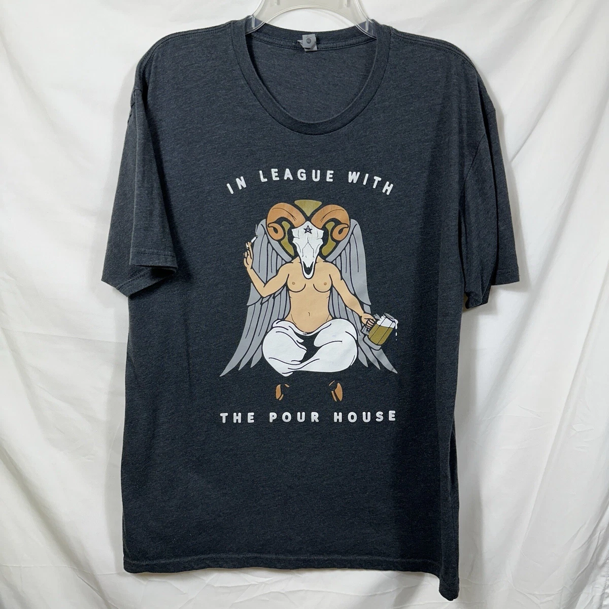 25+ Next Level Beer T-Shirts for Men for sale | Updated Oct 2026