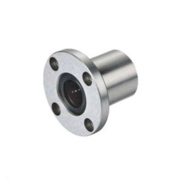 M UND S Linear Bearing Short Lmf-10-uu Flange Bearing Round