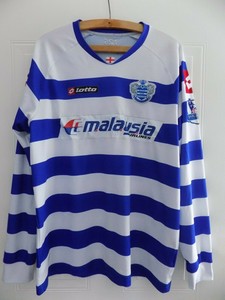 original rangers jersey