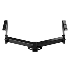 2 Inch Trailer Hitch Receiver For Jeep Liberty 2008-2012