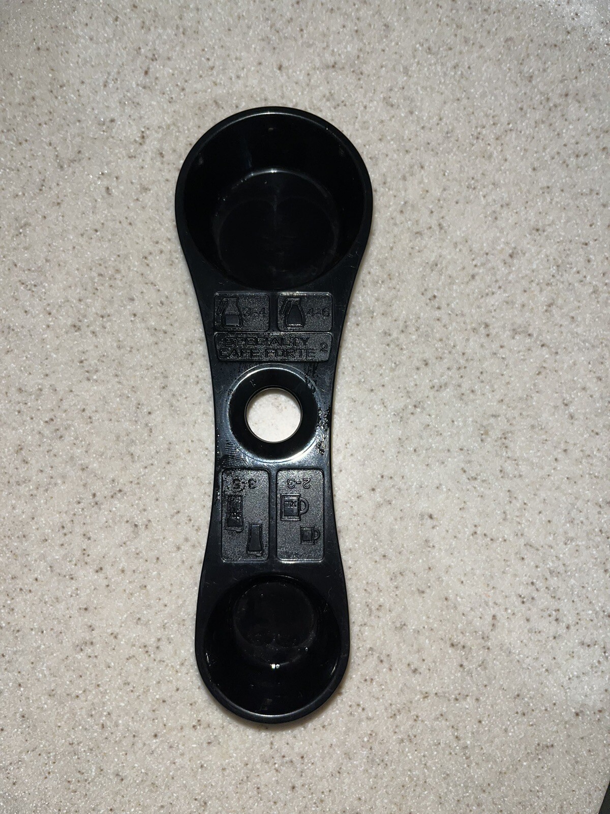 Ninja Coffee Bar CF090 CF091 CF092 CF097 Replacement Part Measuring