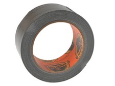 GorillaGlue 3044011 Gorilla Tape? 48mm x 32m Black