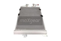 Maxgear AC895362 Kondensator, Klimaanlage For Opel Vauxhall