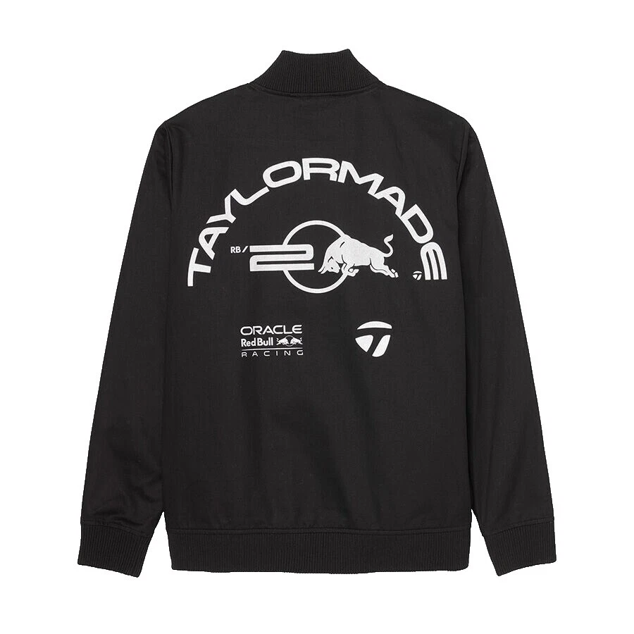 TaylorMade Black Clothing for Men