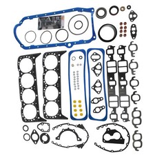 Full Gasket Set Fits 1987-1996 Chevy Gmc Truck Van 5.7 350 V8 T598122