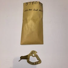 OMC Evinrude Johnson 378043 Choke Link Arm OMC 104