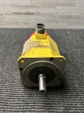 Used Fanuc A 3/3000 Servo Motor, Trend Electr...